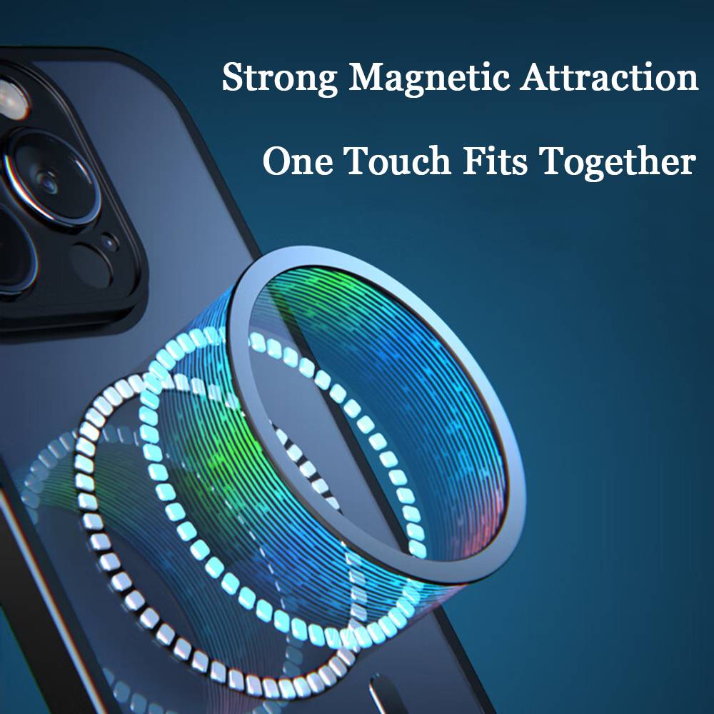 D-Daniel R-Ricciardo 3 Phone Case Magnetic Case For IPhone 17 16 14 13 12 11 15 Pro Max Plus For Magsafe Wireless Charge Cover