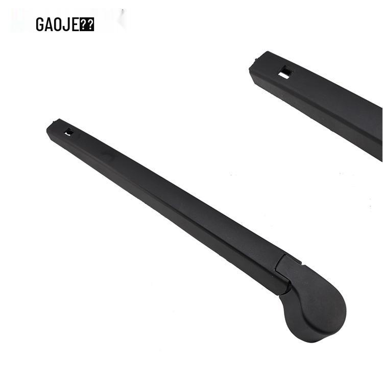 Compatible with BYD S7 2015 Rear Wiper Blade Rocker Arm Assembly and Cover.