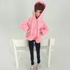 Fashion Doll Clothes Sweatshirt For Barbie Doll Clothes Coat For Barbie Doll Outfits Pants Canvas Shoes 1/6 Dolls Accessories