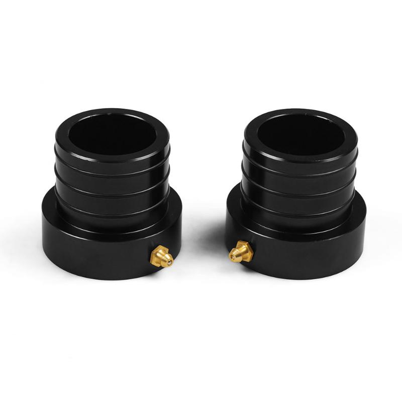 Front Axle Tube Seal Kit Dana 30 Dana 44 Left Right Pair For  Wrangler YJ 1987 1995 JK 2007 2010 MG21103