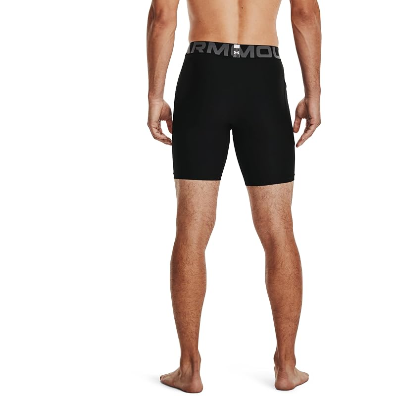 [Under Armour] UA HG Armour Shorts