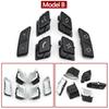 Car Multifunction Steering Wheel Buttons Control Switch Button For BMW 3 Series X1 E90 E91 E92 E93 E84 61316959893 61316959894