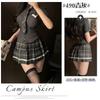 Xianyi Sexy Underwear Sexy Student Clothing Jk Uniform Temptation Free of Tight Passion Clothes Large Size Set 490