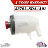 53701-SDA-A01For Honda Accord TSX 2003-2007 Power Steering Pump Reservoir Tank