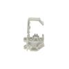 New Car Trunk Lid Torsion Opener Spring Clip For Honda Accord 2008-2012 74873-TA0003
