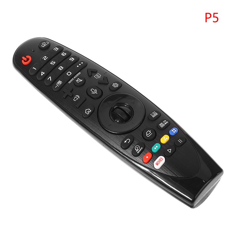 Remote Control Replacement for Smart TV UHD OLED QNED MR-20GA AKB75855501