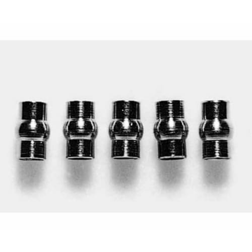 

Tamiya R/C SPARE PARTS SP-591 5mm ball collar (set of 5)