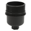 Oil Filter Housing Cap 68191350AA Professional Replacement for Jeep Cherokee Wrangler