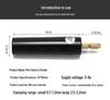 USB Mini Electric Drill for DIY Epoxy Resin, Pearl, and Model Crafting - E18