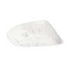 Replacement Left Mirror Cover Cap Unpainted 8794547060 For Toyota Prius 2016-19