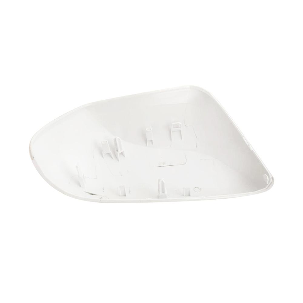 Replacement Left Mirror Cover Cap Unpainted 8794547060 For Toyota Prius 2016-19