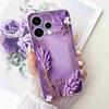 For Oppo Reno15 Reno 15 5G Casing Cute Cat Animal Soft Silicone Back Cover For Oppo Reno15 5G Protective Cases 6.59" Fundas