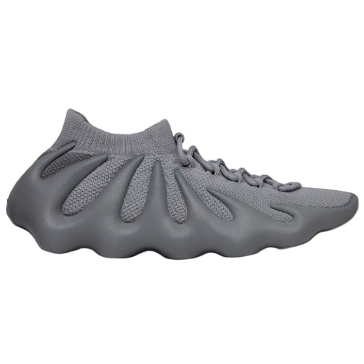 New Adidas Originals Yeezy 450 Stone Grey ID9446