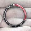 Watch Accessories Watch Case Outer Ring Watch Bezel Aluminum Ring Mouth Digital Stripe