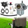 Simplified Maintenance Engine Lawn Mower Carburetors fitting models like EH430v with part numbers including #1800490047