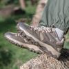 New Hiking Shoes for Men and Women Couples Breathable and Non-slip Outdoor Camping Off-road Travel Leisure Hiking Shoes
