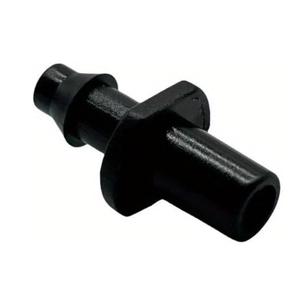 Automatisches Dreiwege-Tropfbewässerungsgerät mit Mikrosprüher für Garten-PVC-Rohre