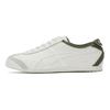 ONITSUKA TIGER Mexico 66 Pelle Comode Sneakers Lifestyle Basse Unisex Bianco 1183B771-106