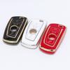 Tpu Car Key Cover Shell Keyless Keychain Interior Accessories For Bmw X3 F25 X4 I3 M3 M4 1 3 5 F20 F30 G20 F31 F34 F10 G30 F11