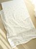 Gelato Pique Plush Gauze Blanket PSGG252838OWHTF [Sleep] [Baby]