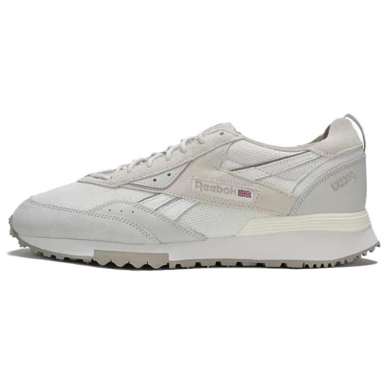 Reebok LX2200 Unisex White Green 100074416 EU 36.5