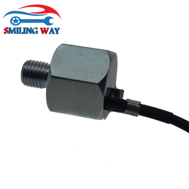 

Ignition Knock Detonation Sensor For Suzuki Alto Grand Vitara Ignis Jimny Liana SX4 Swift 18640-78G00,18640-52D00,18640-78G10