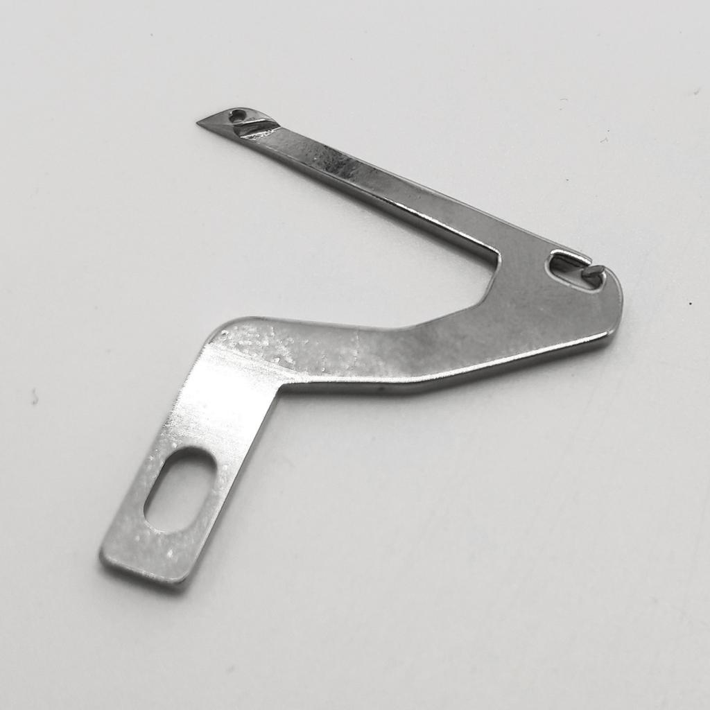 Portable Overlock Lower Looper Sewing Tool Sewing Machine Lower Looper Suitable for Various Sewing Machines Models