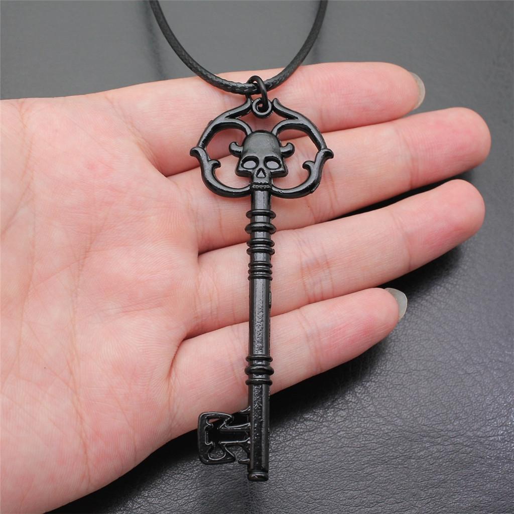 Sports Travel Adventure Themed Pendant Antique Bronze Silver Metal Mom Collar Necklace Hot Sale