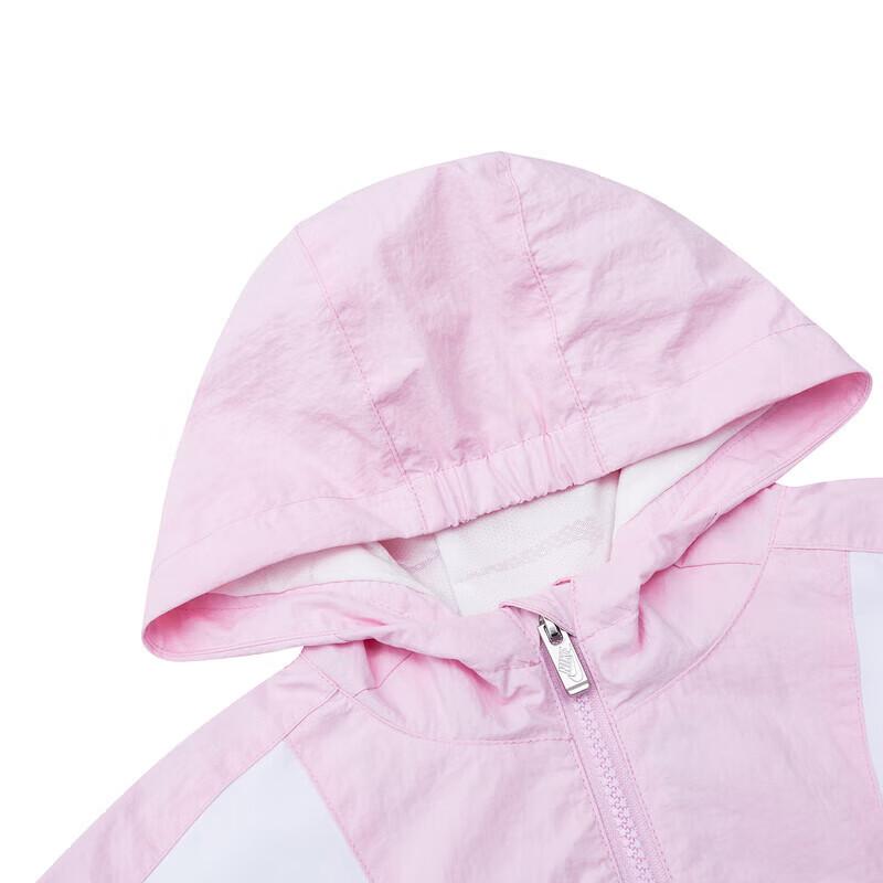 Nike Jackets & Coats Bliss Blue Children Aged 3 7 Years Old FJ5920-479