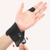Knob Adjustment Finger Corrector Traction Finger Trainer Splint  Joint Protection