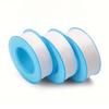 10Pcs Sealing Tape Leak-Proof Corrosion-Resistant Easy To Use White Anti-Aging Threaded Pipe Tape Garden Faucet Tape