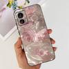 Per Motorola Edge 30 Neo / 30Lite / 30Pro 5G 4G Cover Posteriore Cartone Animato Stile Cool Animali Ragazza Morbido TPU Silicone Custodia per Telefono Paraurti
