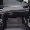 Für Hongqi H5 2018-2026 Auto Tür Anti-Tritt-Schutzmatte Handschuhfach Schutz Aufkleber Matte Innenraum Zubehör Kratzfeste Folie