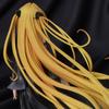 To Darkness Golden Darkness Black Trans PVC ABS painted finished figure LOVE-Ru ver. Non-scale &