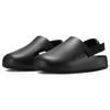 Nike Calm Mule Чорні Жіночі Кросівки FB2185-001