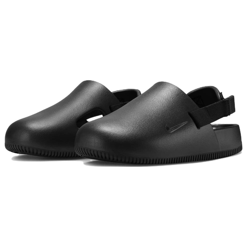 Nike Calm Mule Чорні Жіночі Кросівки FB2185-001