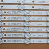 4708-K49WDR-A1213K11 4708-K49WDR-A1212K11 K490WDR A1 LED Backlight Strips for tv 49 49L621U 30888 K490WDR1168041 12pcs/Kit
