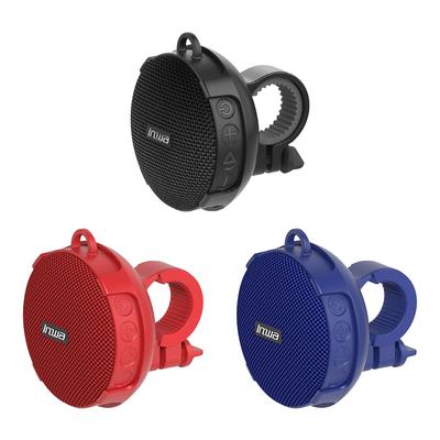 bike bluetooth speaker