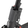 Stable Folding Scooters Clamps Quickly Install Electric Scooter Brackets Commuters Scooters Accessory