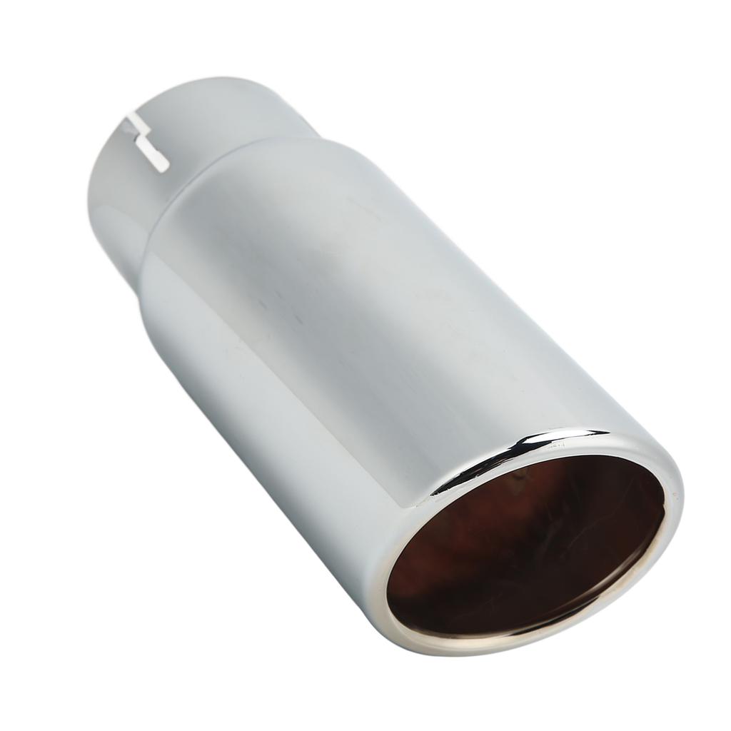 Metal Exhaust Muffler Tip with Clamp Expandable Inlet PT932?35180?02 Replacement for Tacoma