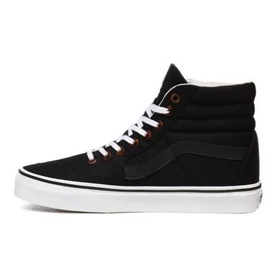 Zapatillas Sk8 hi Negras Vans VN0A4U3CWVI