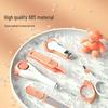 Qisu Baby 5-piece Nail Grooming Set