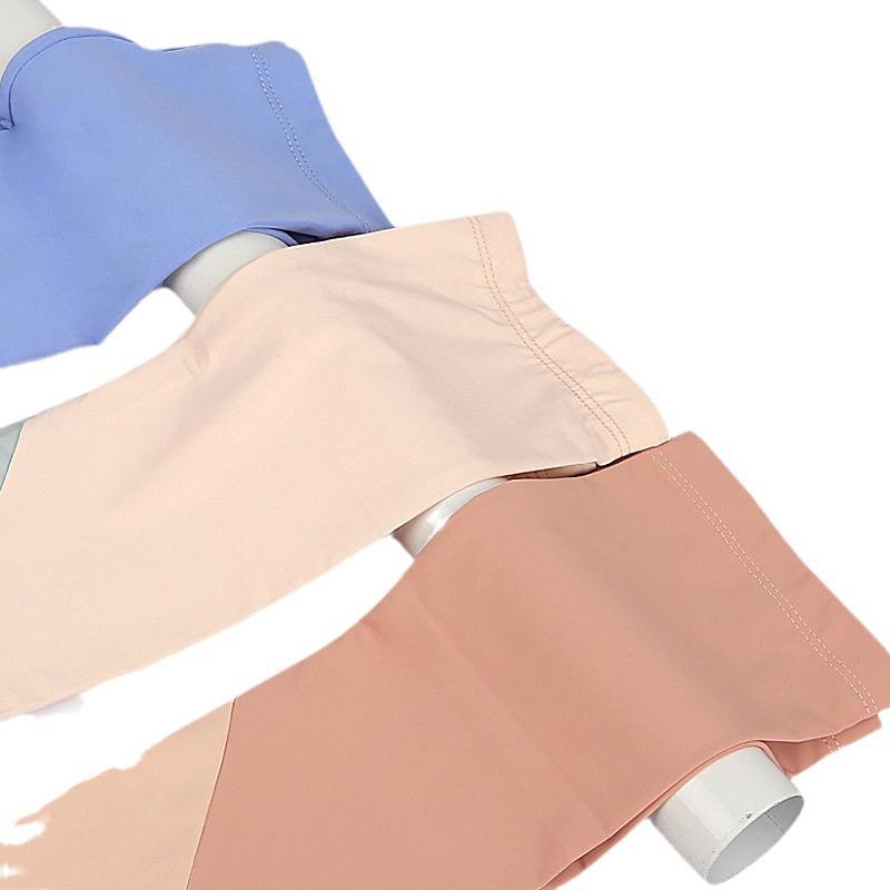 Ice Silk Sun Protection Sleeves for Outdoor Activities