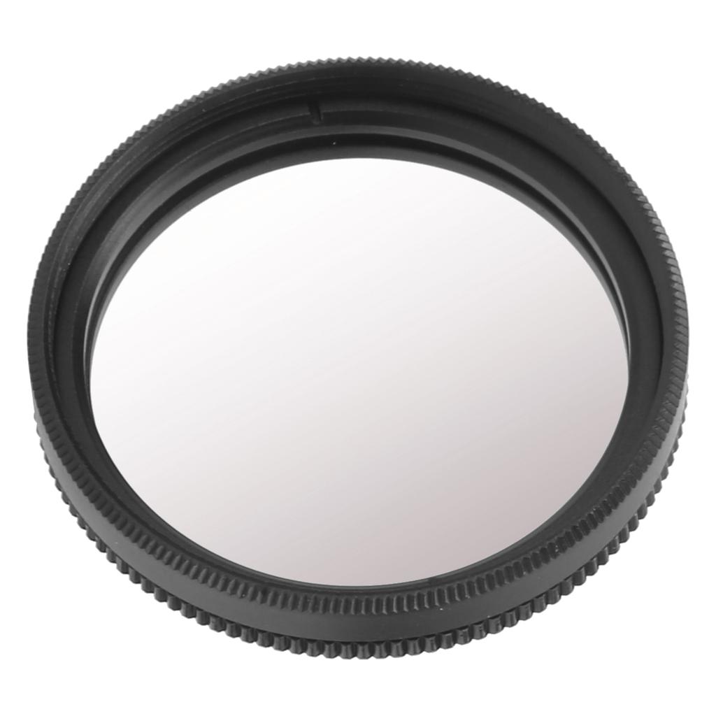 Junestar 37mm Gradient Filter Multilayer Coating Waterproof Gradual Colour Lens Filter for Canon Camera