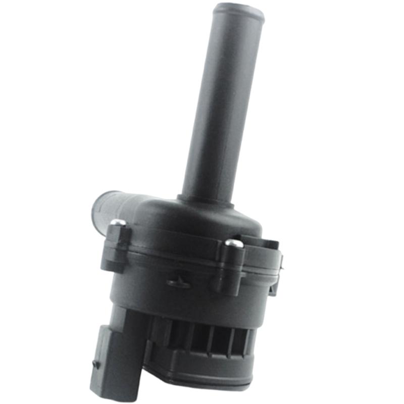 Upgrades Auxiliary Coolant Pump 2218350164 Enhanced Heat Dissipation Strong Engine Cooling System Water Pump for Auto 1