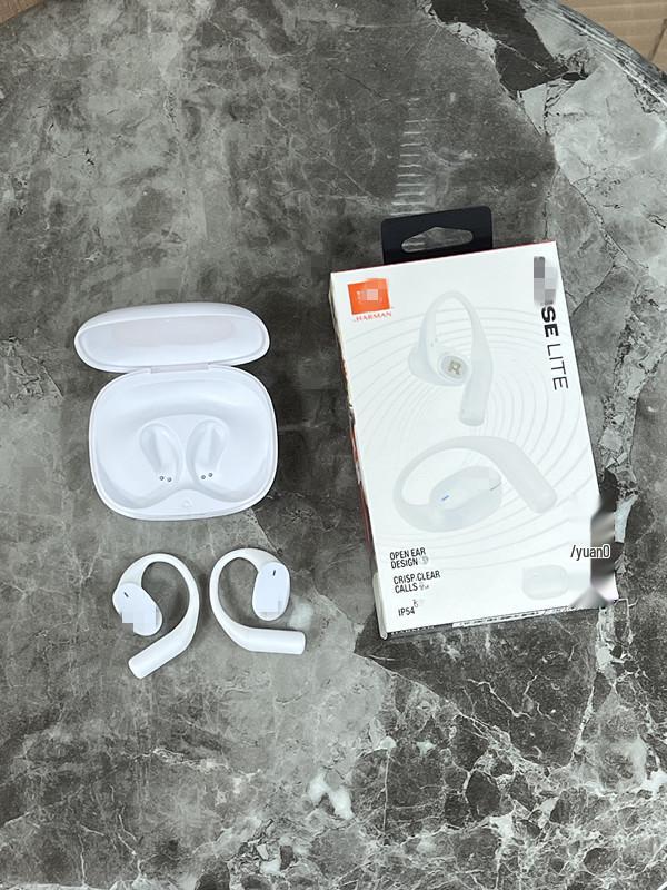 

JB SENSE LITE Wireless Sports Open-ear Bluetooth Ear-hook Headphones