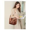 Women's Single Shoulder Large Capacity Crossbody Bag