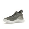 Curry Brand Curry Flow 8 Shine Men Sneakers Grey Steel White 3024031-100
