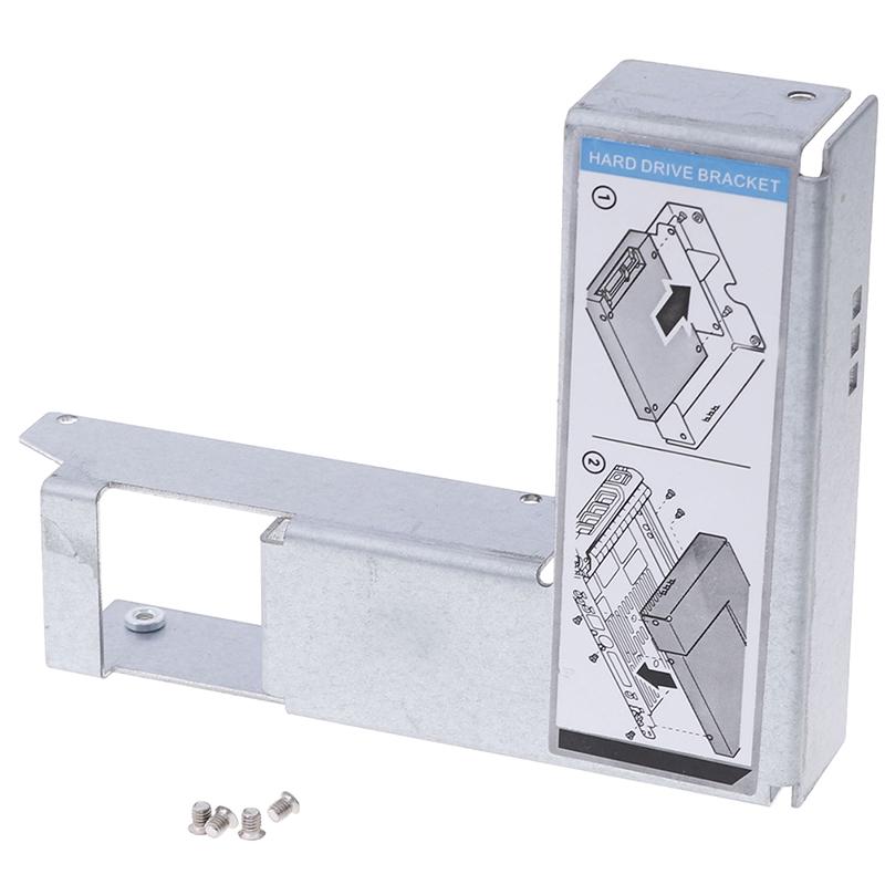 3,5" na 2,5" Adaptérový rámeček pro Dell R710 R410 R510 R720 R730