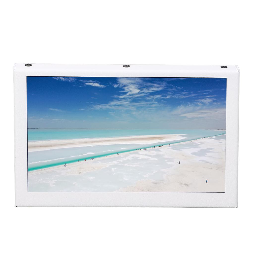Portable Display Screen 5 Inch IPS 800x480 Mini HD LCD External Display Screen for Laptop